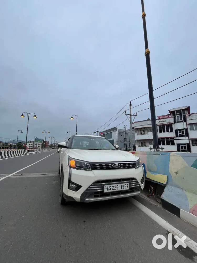Mahindra Xuv300 Turbosport 2020 Petrol