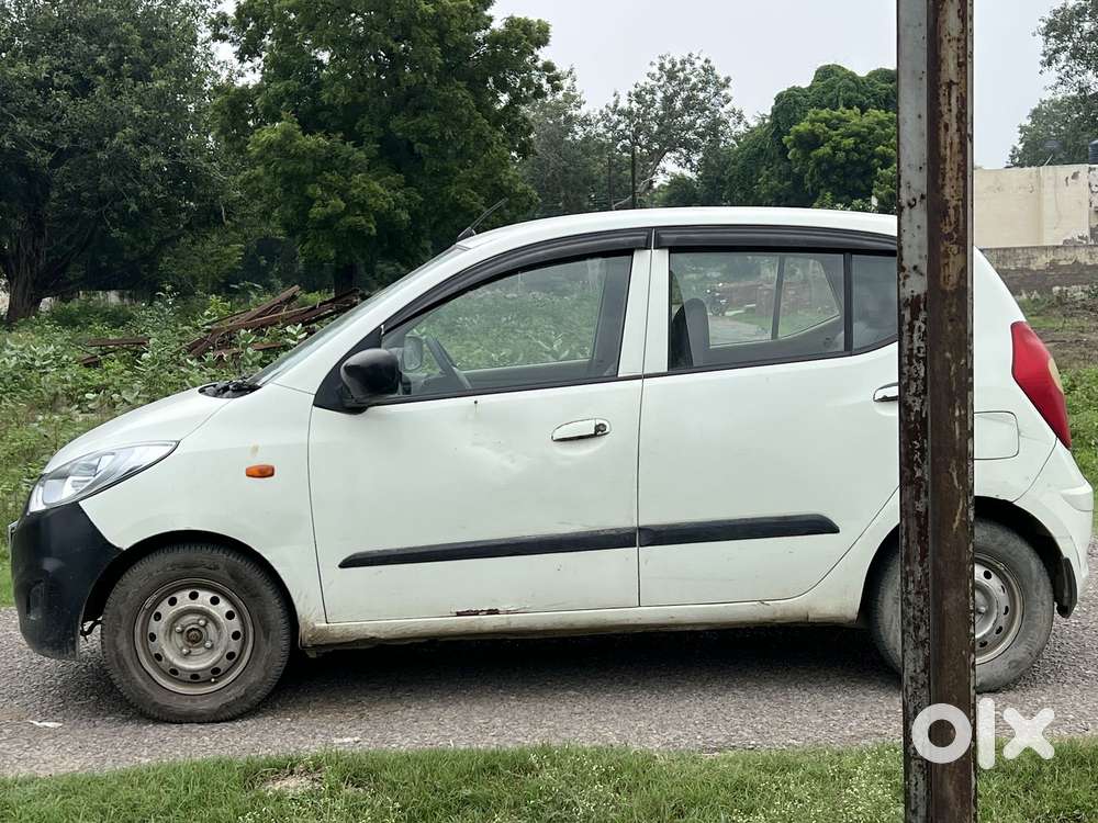 Hyundai I10 Magna 1.1l, 2011, Petrol