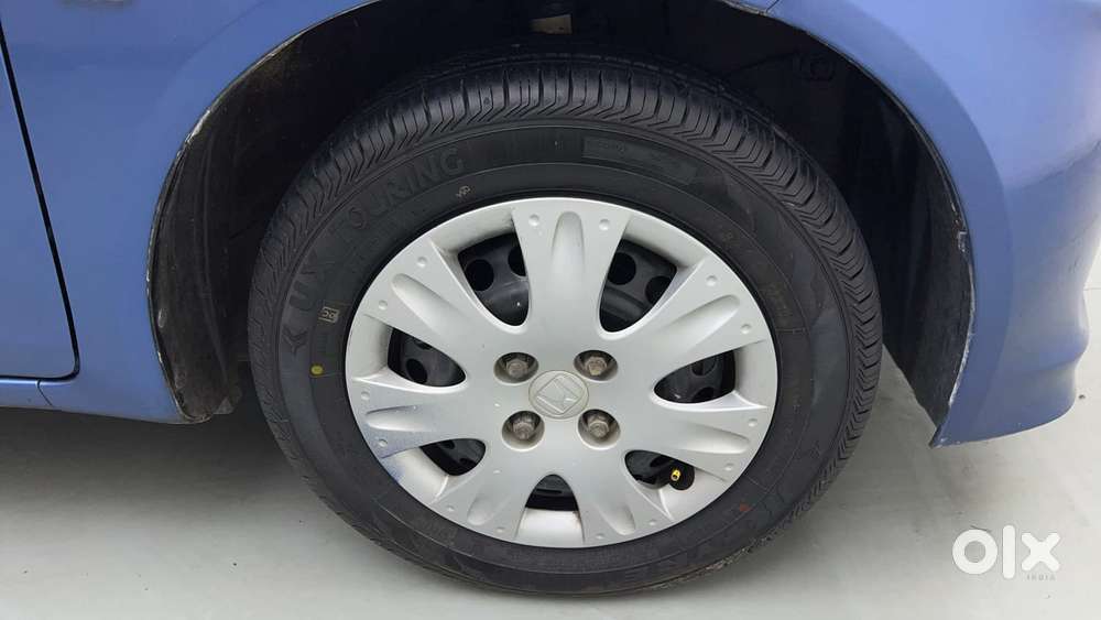 Honda Brio 1.2 S Mt, 2015, Petrol