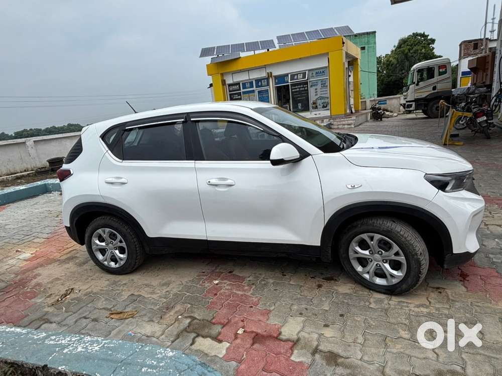 Kia Sonet 2023 Diesel 50000 Km Driven