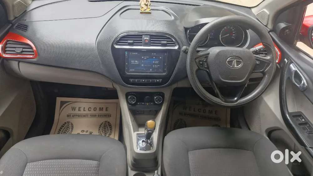 Tata Tiago Nrg 2020 Petrol 80000 Km Driven