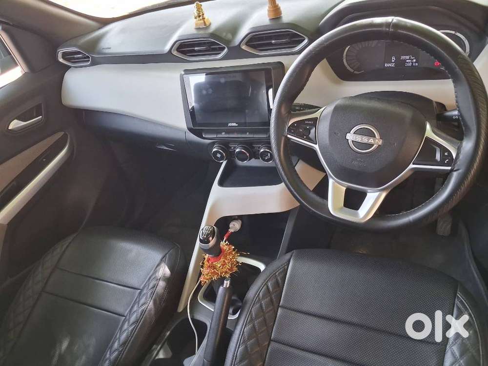 Nissan Magnite 2023 Petrol Well Maintained