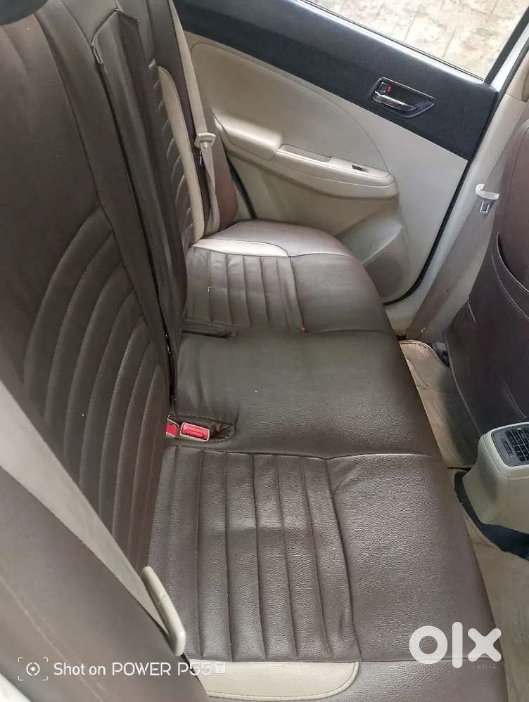 Maruti Suzuki Dzire 2018 Diesel Good Condition