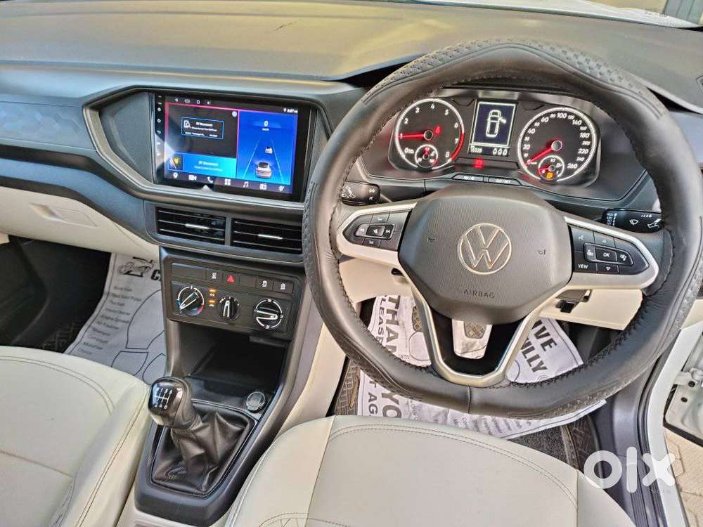 Volkswagen Taigun 1.0 Tsi Comfortline, 2024, Petrol