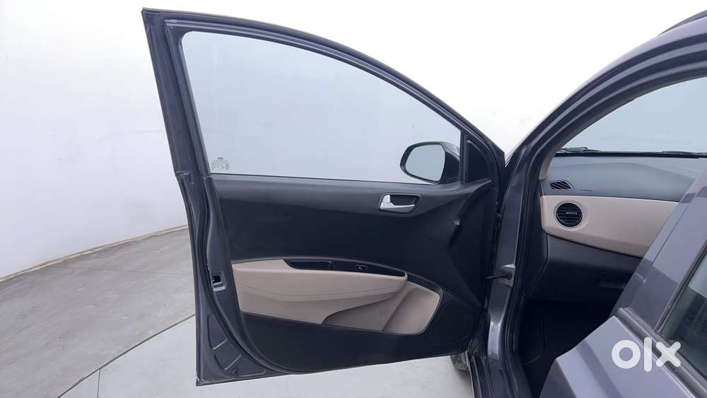 Hyundai Grand I10 1.2 Kappa Sportz, 2019, Petrol