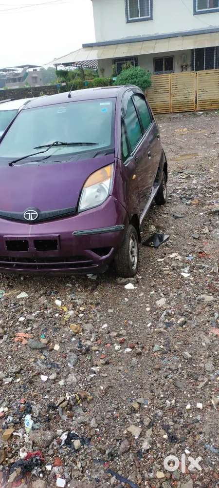 2015 Tata Nano Twist Xt
