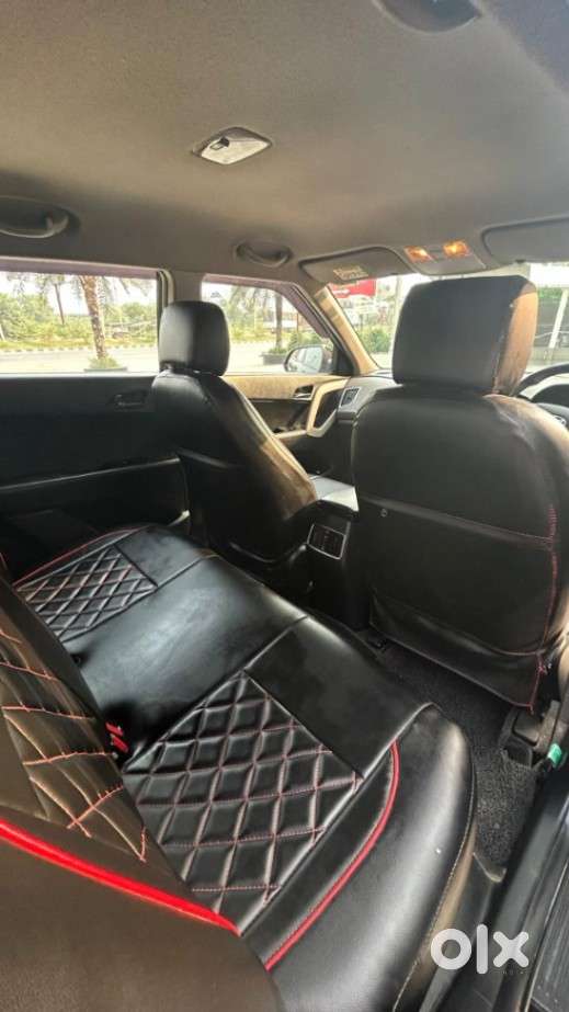 Hyundai Creta 1.4 Crdi Base, 2019, Diesel