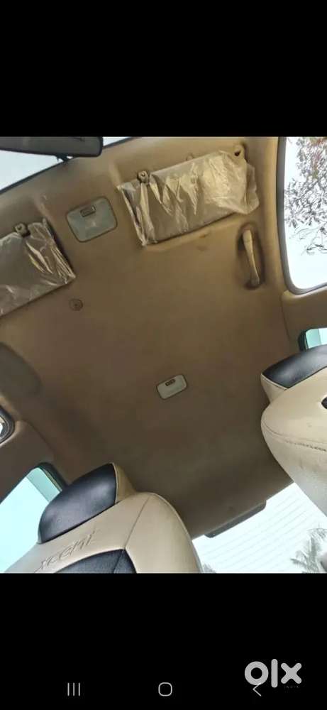 Hyundai Xcent 2017 Petrol 79017 Km Driven