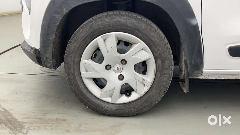 Renault Kwid Rxt 1.0, 2022, Petrol