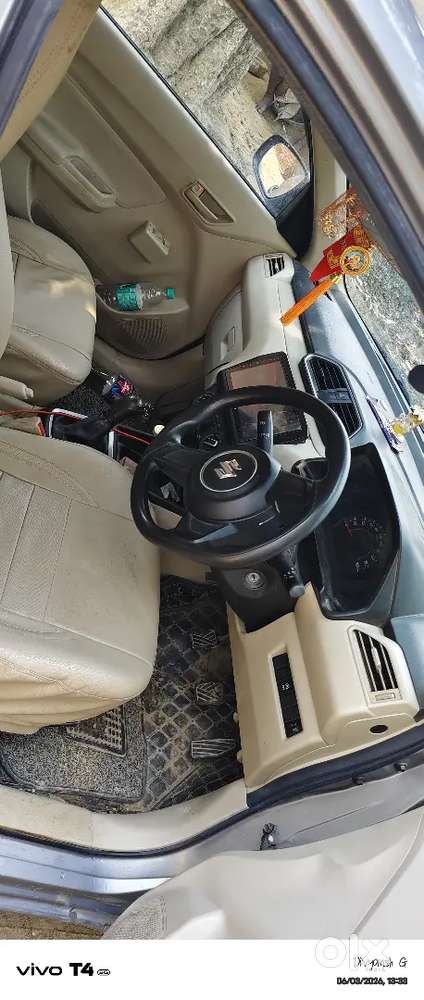 Maruti Suzuki Dzire 2021 Petrol 80000 Km Driven