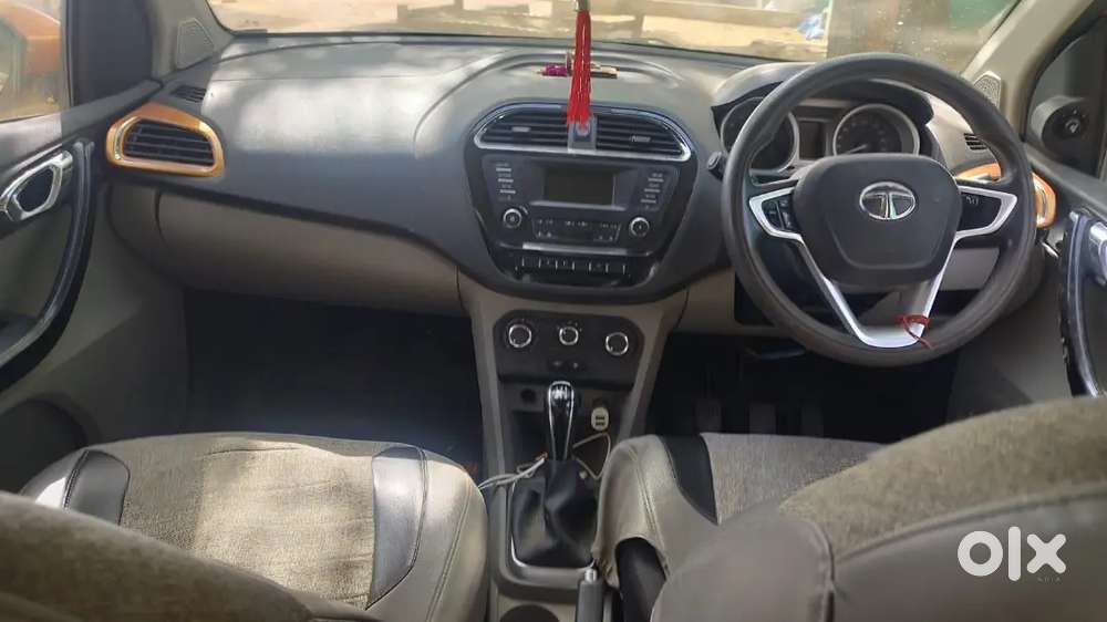 Tata Tiago Petrol Manual 2016