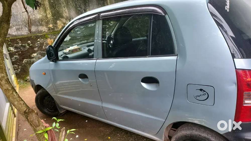 Hyundai Santro Xing Petrol 2006