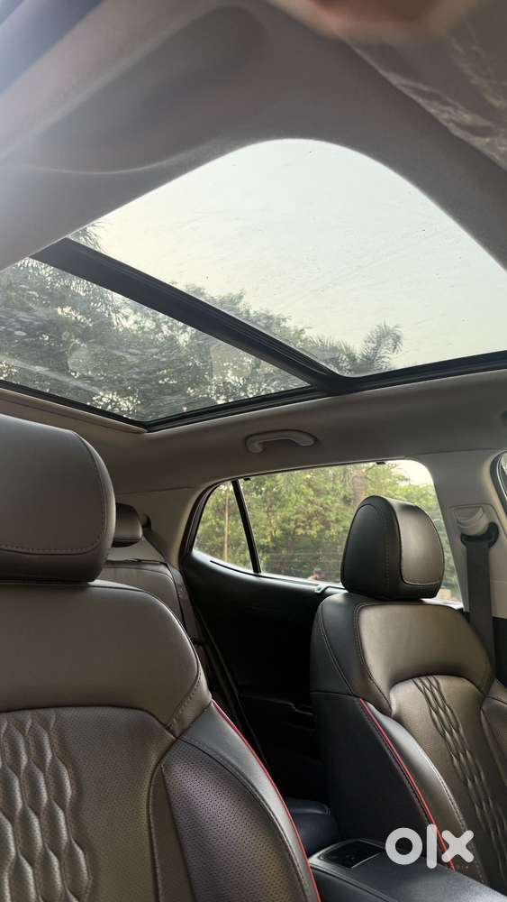 Hyundai Creta 1.5 Sx (o) Knight Diesel At, 2023, Diesel