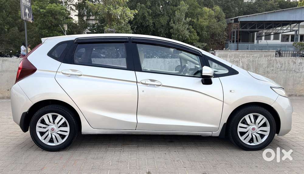 Honda Jazz 1.5 Sv I Dtec, 2016, Diesel