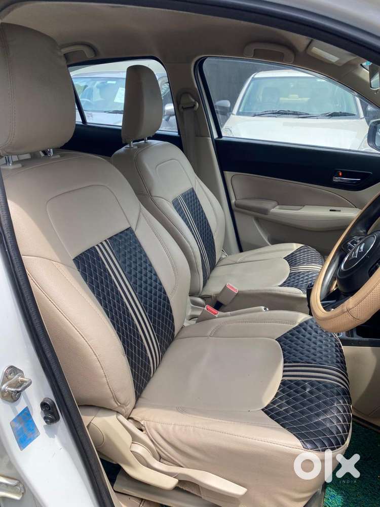 Maruti Suzuki Dzire 1.2 Vxi, 2021, Petrol