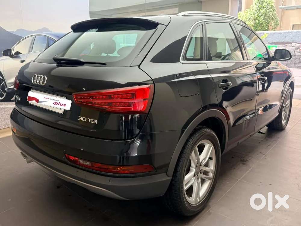 Audi Q3 30 Tdi S, 2019, Diesel