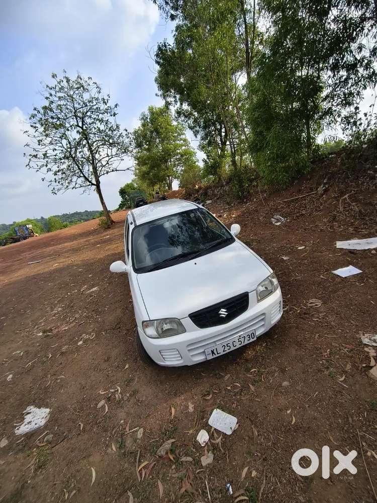 Maruti Suzuki 800 2011 Petrol Good Condition