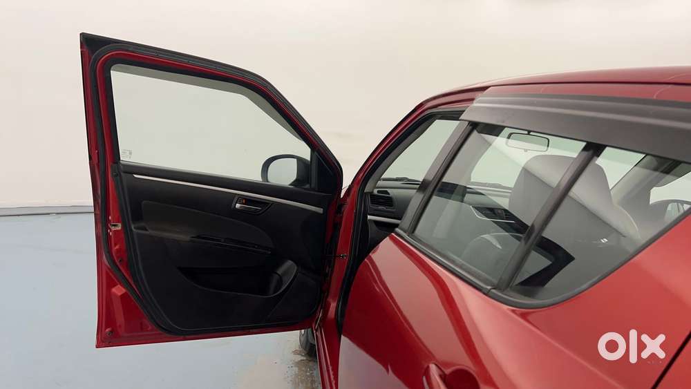Maruti Suzuki Swift Vvt Vxi, 2012, Petrol