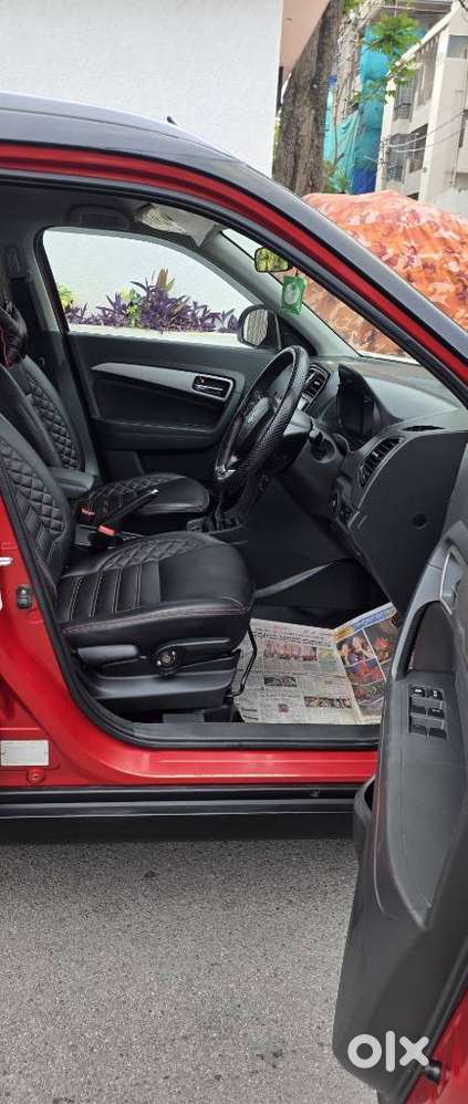 Maruti Suzuki Vitara Brezza Zdi Plus, 2016, Diesel