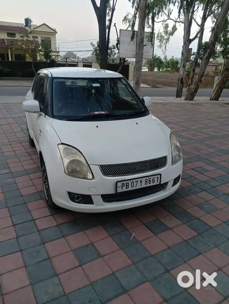 Maruti Suzuki Swift 2010 Diesel