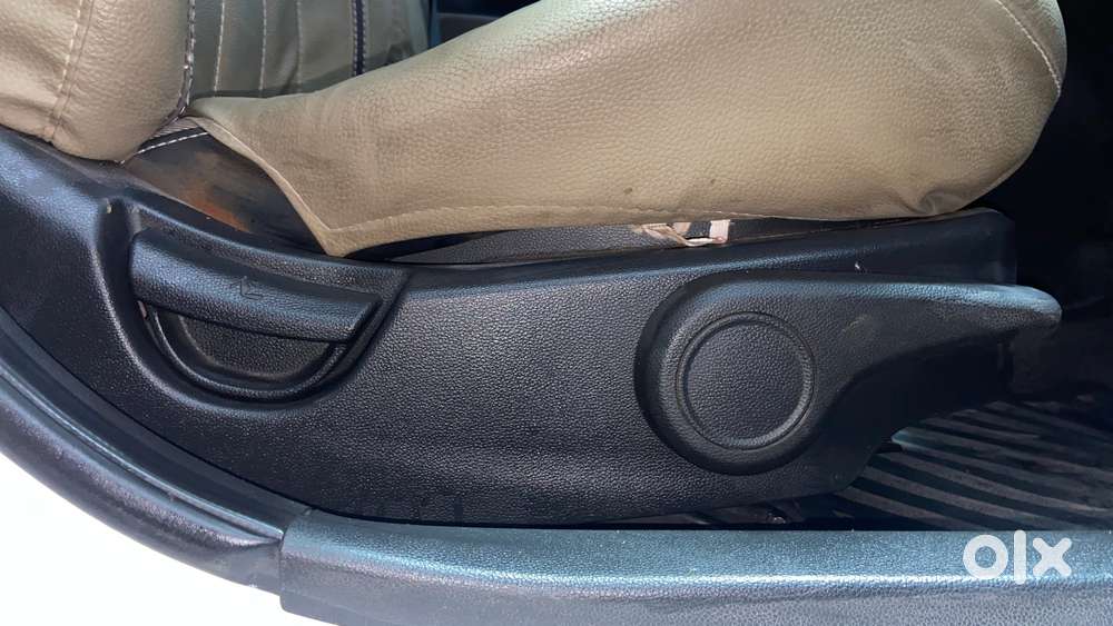 Hyundai Xcent [2014-2017] 1.2 S, 2014, Petrol