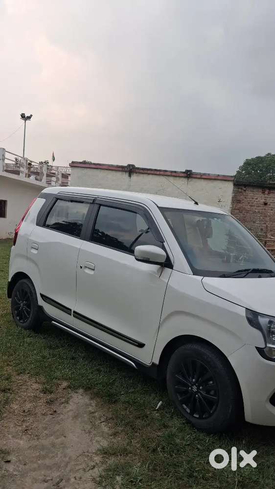 Maruti Suzuki Wagon R 2025