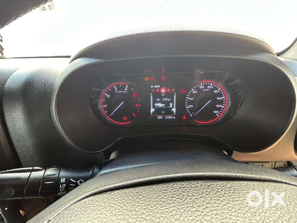 Mahindra Diesel 2025 Car