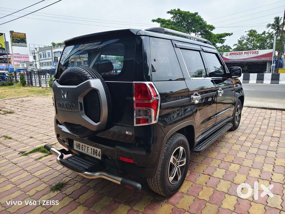 Mahindra Bolero Neo 1.5 N 10 R, 2025, Diesel