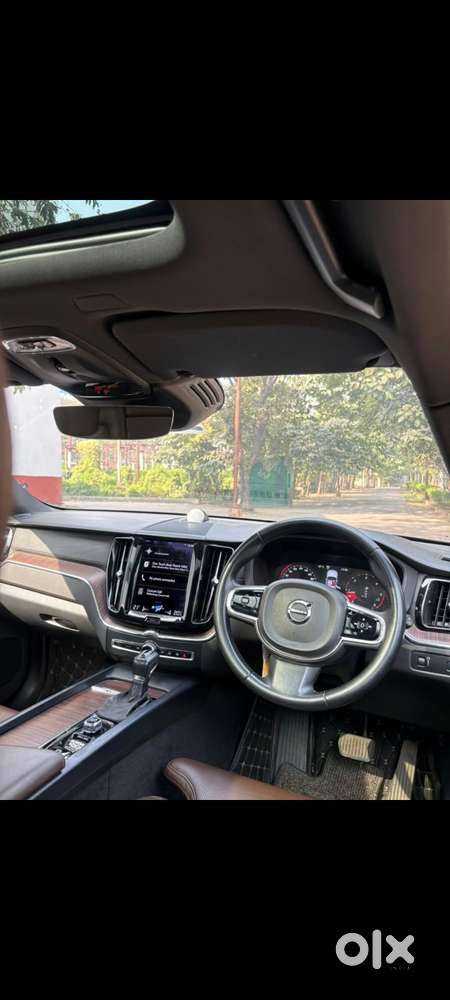 Volvo Xc60 D5 Inscription, 2021, Diesel