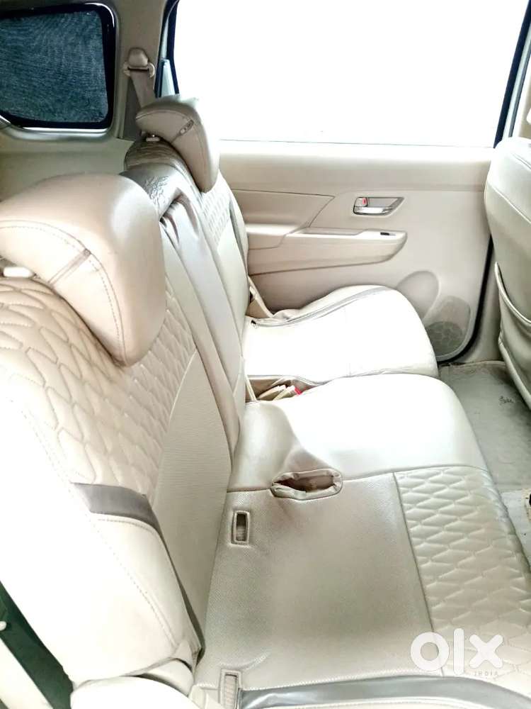Maruti Suzuki Ertiga 2022 Cng & Hybrids 72000 Km Driven