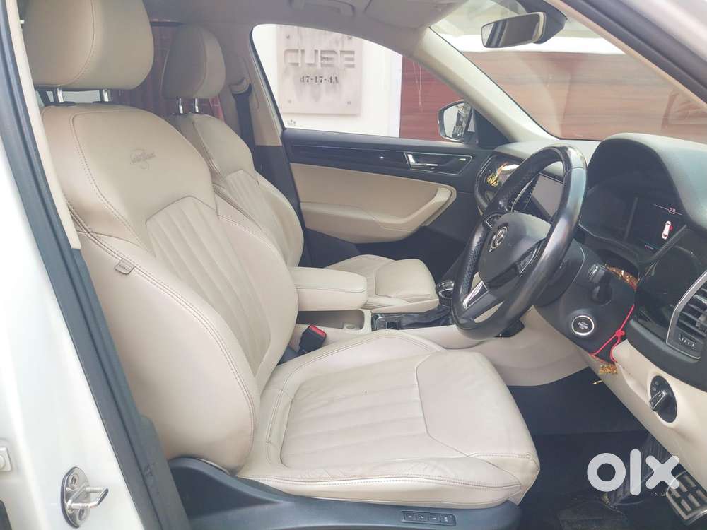 Skoda Kodiaq 2.0 L&k Tdi 4x4 At, 2019, Diesel