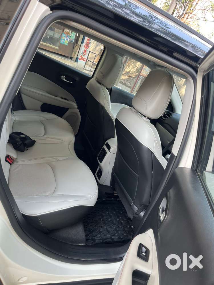 Jeep Compass 2.0 Limited Plus, 2019, Diesel