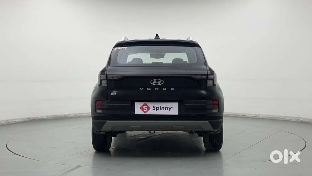 Hyundai Venue Sx, 2023, Petrol