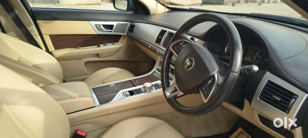 Jaguar Xf 2.2 Litre Luxury, 2016, Diesel
