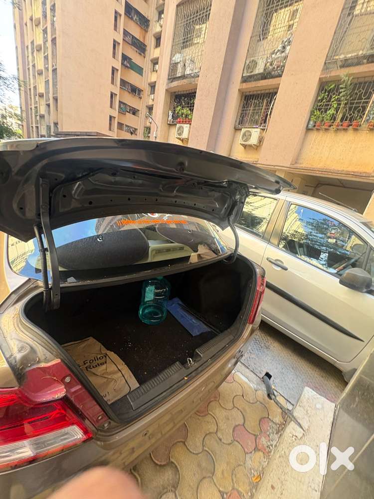 Swift Dzire Maruti 2017 With Good Condition  All 4 Tyre Are New
