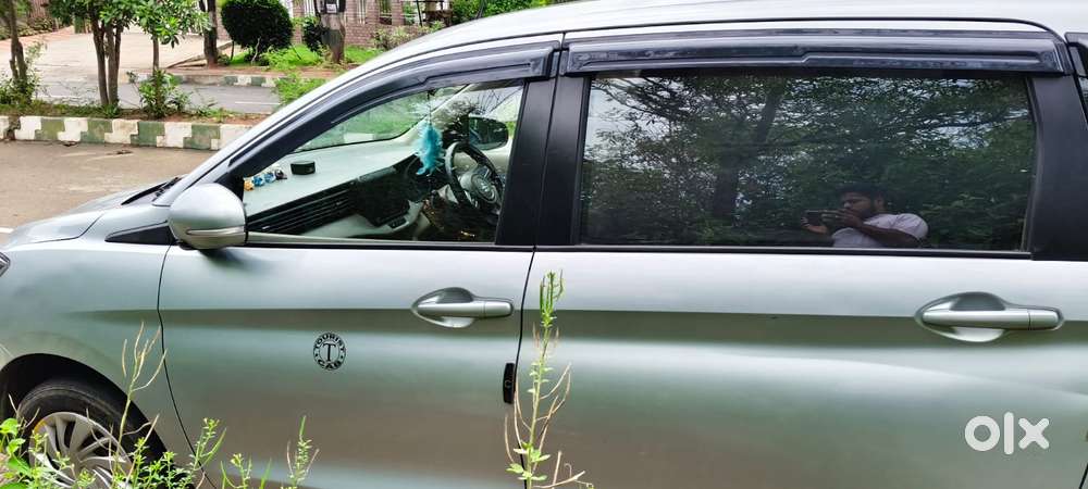 Maruti Suzuki Ertiga 2012-2015 Lxi Cng, 2022, Cng & Hybrids