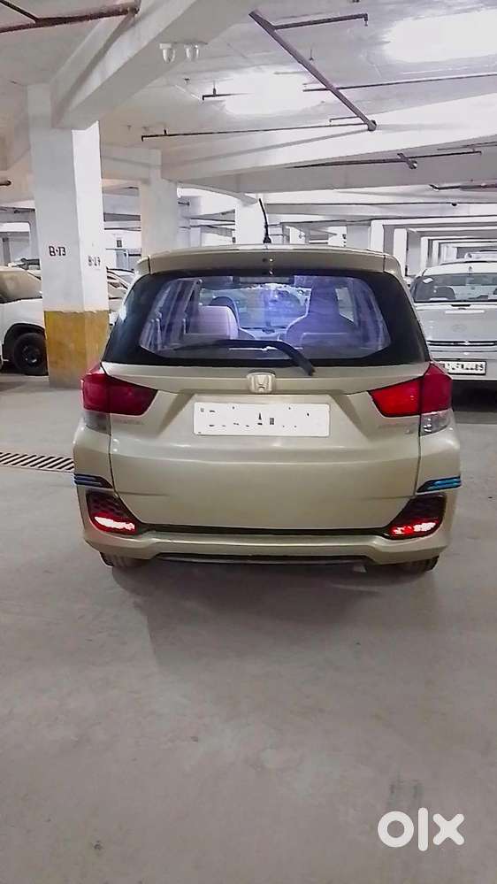Honda Mobilio V Option I-vtec, 2014, Petrol