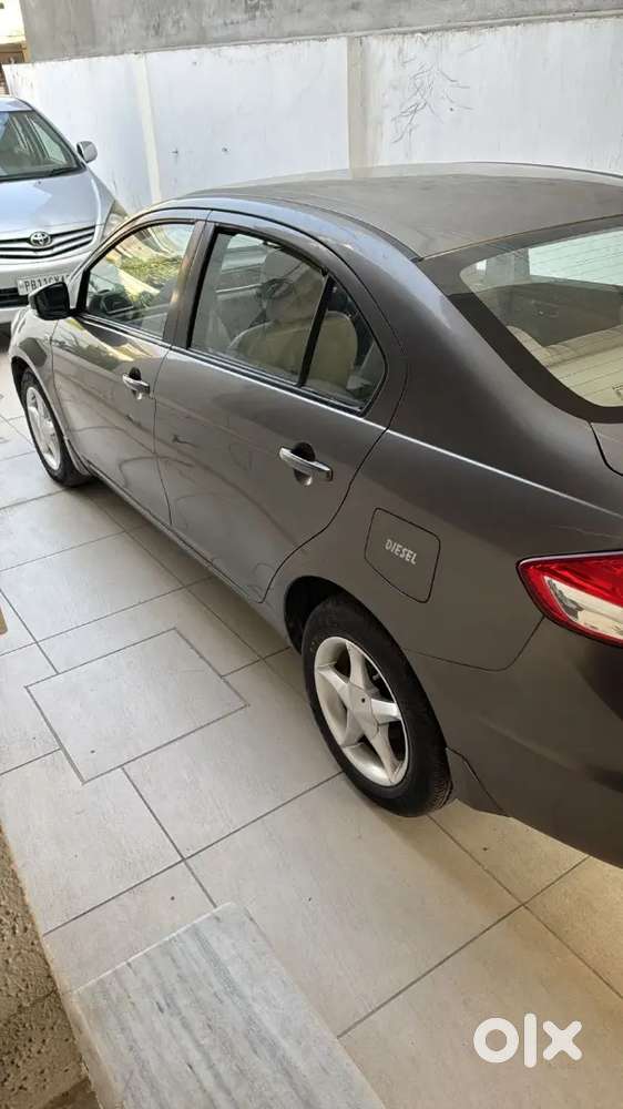 Maruti Suzuki Ciaz 2018 Diesel 70000 Km Driven