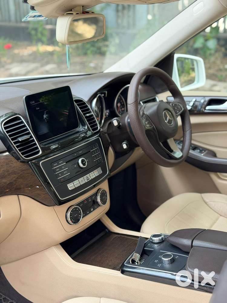 Mercedes-benz Gle Class 2.1 250d 4matic, 2018, Diesel