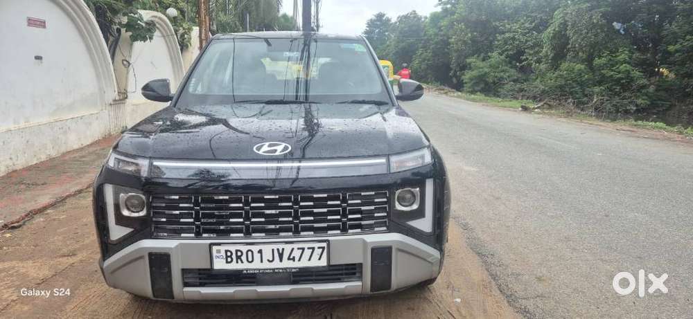 Hyundai New Venue Se, 2025, Petrol
