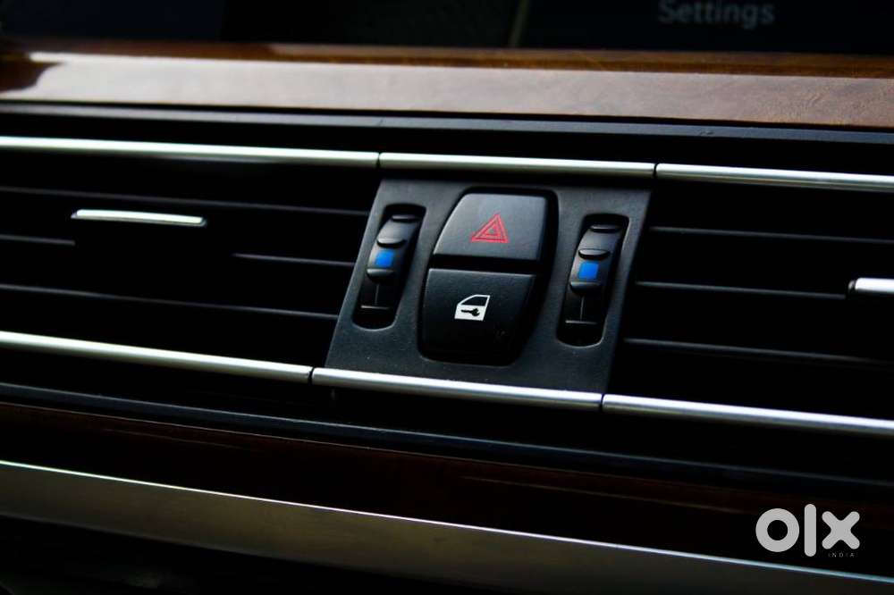 Bmw 7 Series 3.0 730ld Prestige, 2011, Diesel