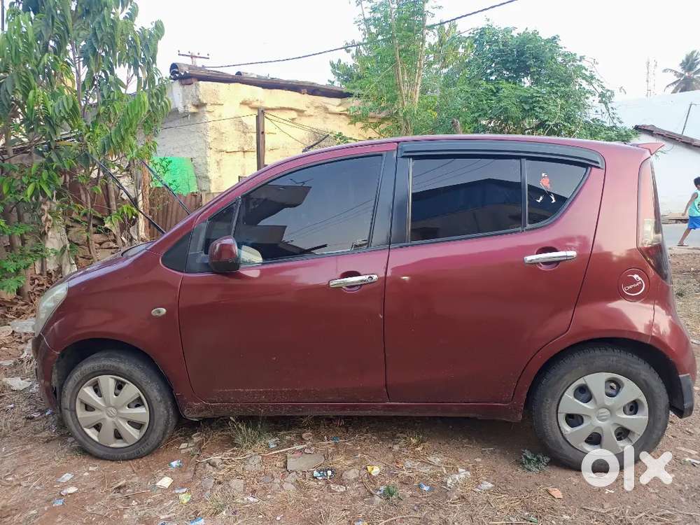Maruti Suzuki Ritz 2015 Diesel 99000 Km Driven