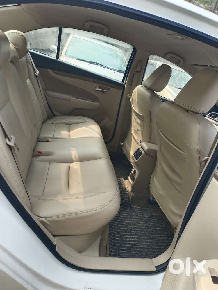 Maruti Suzuki Ciaz 1.5 Delta Shvs Mt, 2020, Petrol