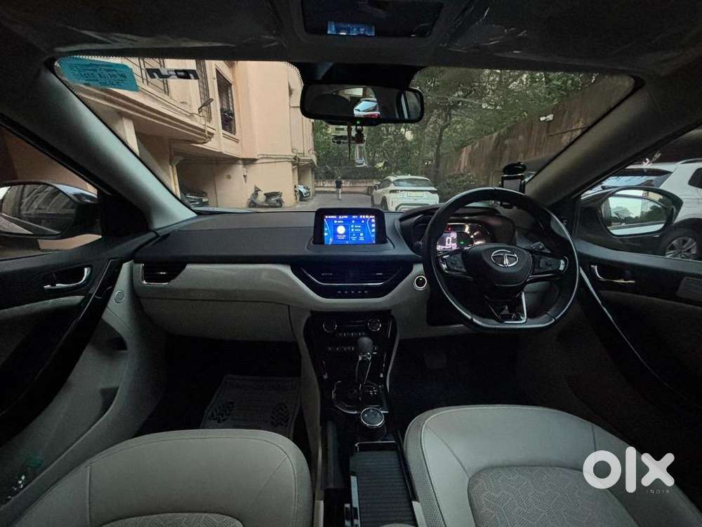 Tata Nexon 2022 Diesel Excellent Condition
