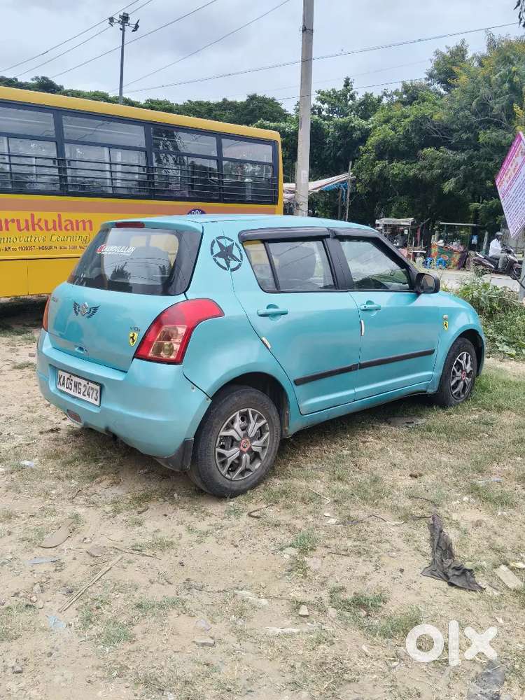 Maruti Suzuki Swift 2009 Diesel