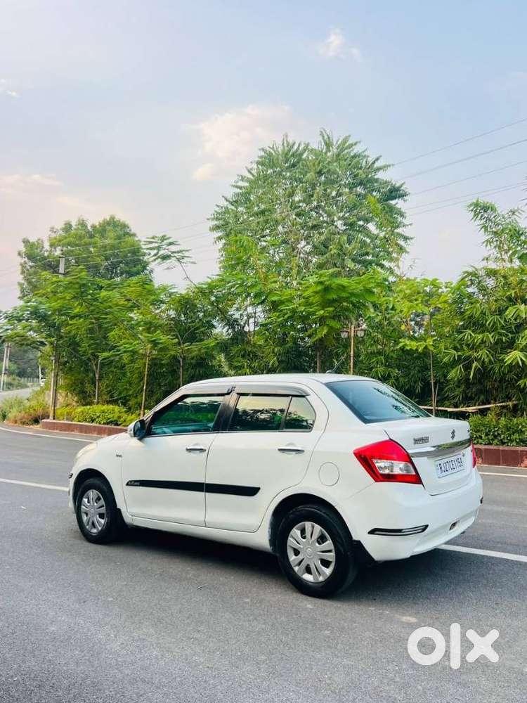 Maruti Suzuki Swift Dzire Vdi Bsiv, 2013, Diesel