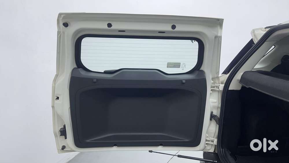 Ford Ecosport 2013-2015 1.5 Ti Vct Mt Titanium, 2018, Petrol