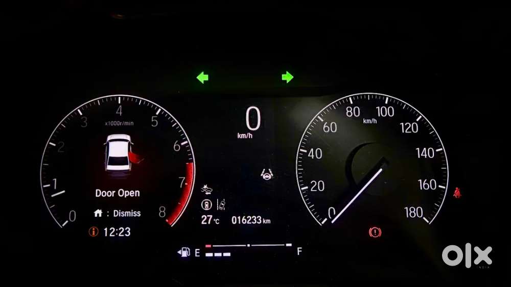 Honda Amaze, 2024, Petrol