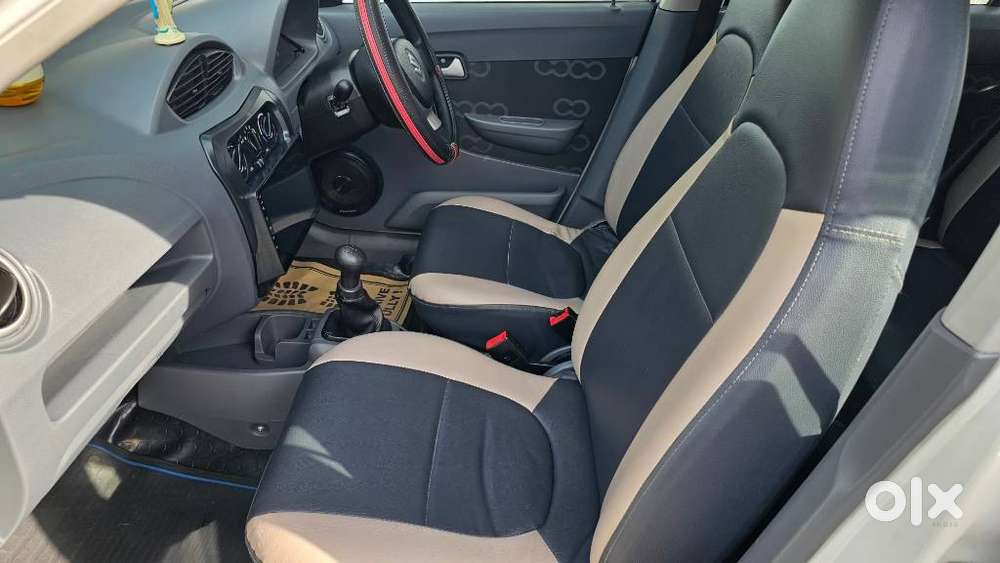Maruti Suzuki Alto 800 Lxi, 2015, Petrol