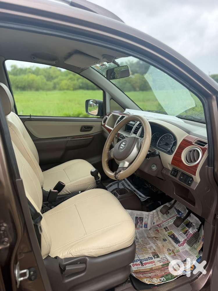 Maruti Suzuki Zen Estilo Vxi Bsiv, 2010, Petrol